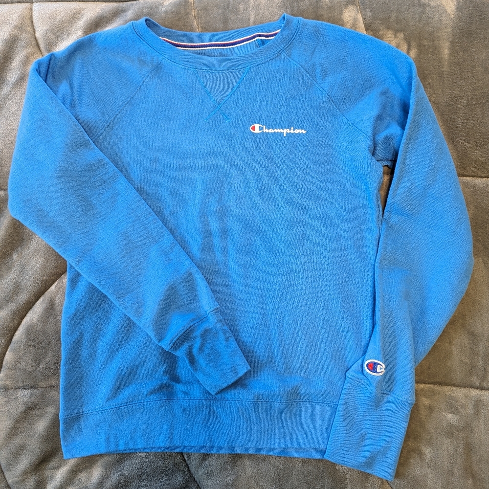 Champion sweatshirt